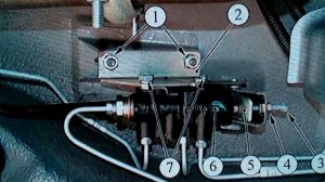 Как я регулирующих колдун тормоза на ваз 11183