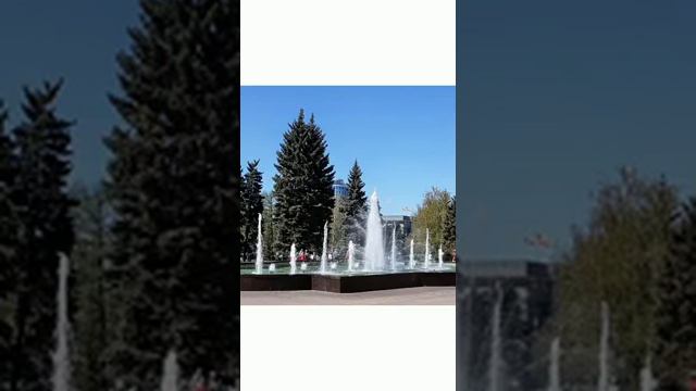Челябинск с Днем рождения тебя мой любимый Город ❤️❤️❤️ смотреть онлайн