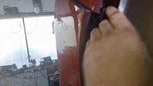 ПЕЖО 308 КАК СНЯТЬ ФАРУ