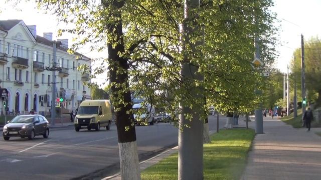 Автостоп По Беларуси без денег