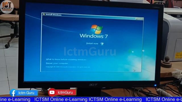 How To Fix Error “unknown Filesystem Grub Rescue