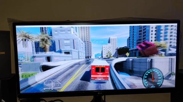 Test HD 7770 (XFX) смотреть онлайн