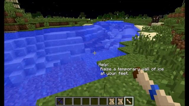 MInecraft Avatar mod 1 7 10 смотреть онлайн