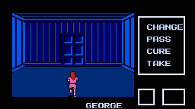 166. NES Longplay [161] Friday the 13th смотреть онлайн