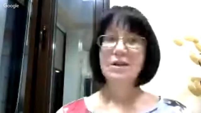 Авторский мастер-класс от Любови Сгонник Тест-квест "КТО Я?" смотреть онлайн