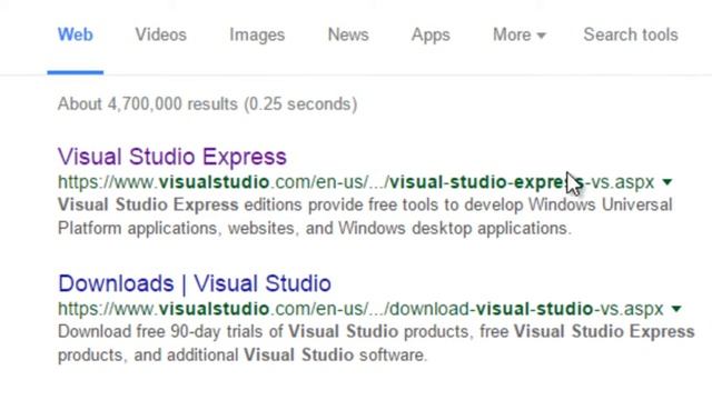 Download & Install Visual Studio 2013 c# for beginners Urdu смотреть онлайн