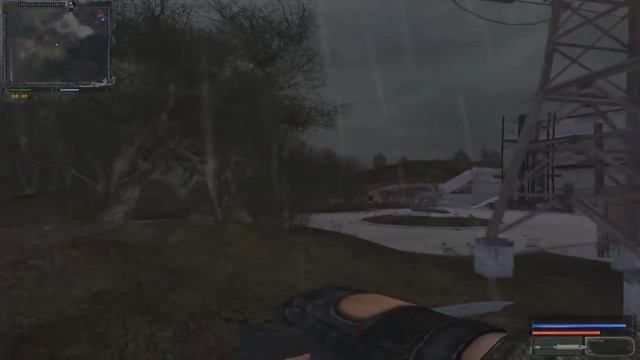 Потерянная деревня. (Альтернатива 1.3) #23 смотреть онлайн