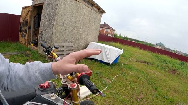 Опрос на Розыгрыш ПИТБАЙКА 150 кубового смотреть онлайн
