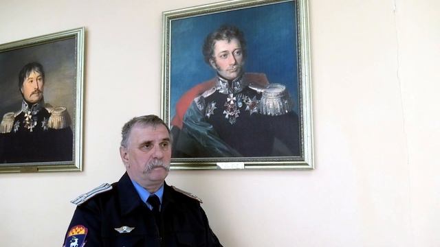 Василий Дмитриевич Иловайский 12 смотреть онлайн