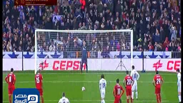 الهدف الثالث ريال مدريد فى اشبيليه смотреть онлайн