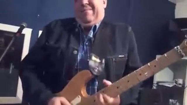 Зашли ребя на репу к Аспекту