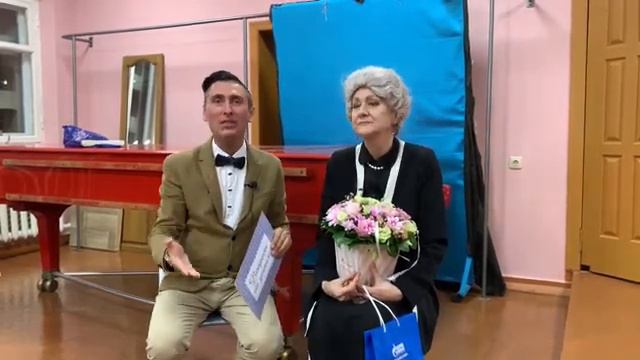 Мои любимые Елена Липец #моилюбимые #еленалипец #фаинараневская смотреть онлайн