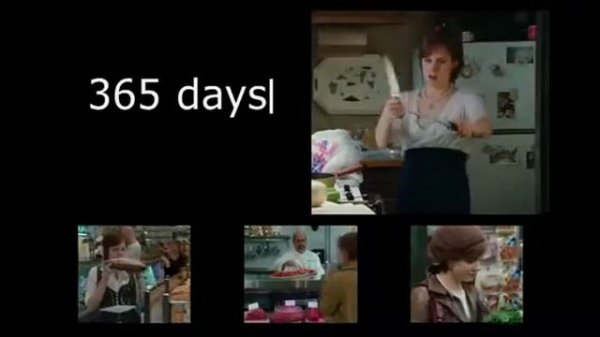 Julie & Julia - Trailer