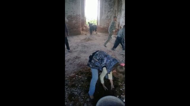 Гари смотреть онлайн