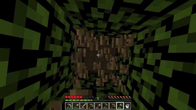 Постройка Средневекового ЗАМКА с НУЛЯ смотреть онлайн