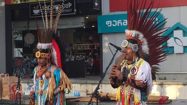 Hector Loza Music From Ecuador
