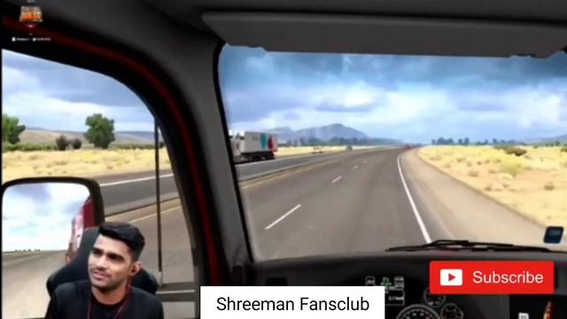 Shreeman legend react on Scout Mustang ? | shreeman react on mavi #Iglreacts смотреть онлайн