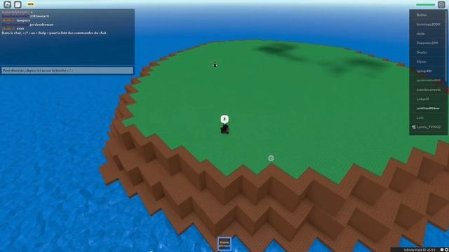 Roblox FE Gravity Gun Script смотреть онлайн