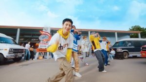 NCT DREAM 엔시티 드림 'Beatbox' MV