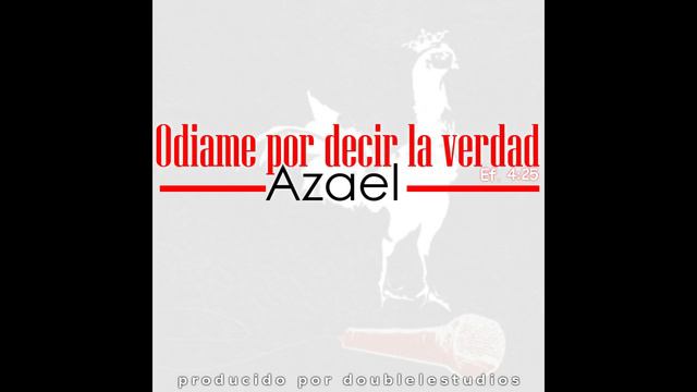 Seguire Luchando - Azael Ft Kasper смотреть онлайн