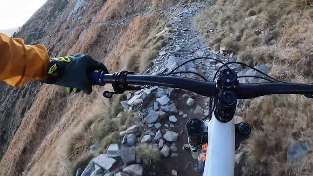 Test Specialized Enduro 2020/21 смотреть онлайн