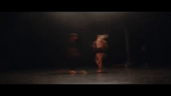 ANNA ASTI - Феникс «BACKSTAGE»