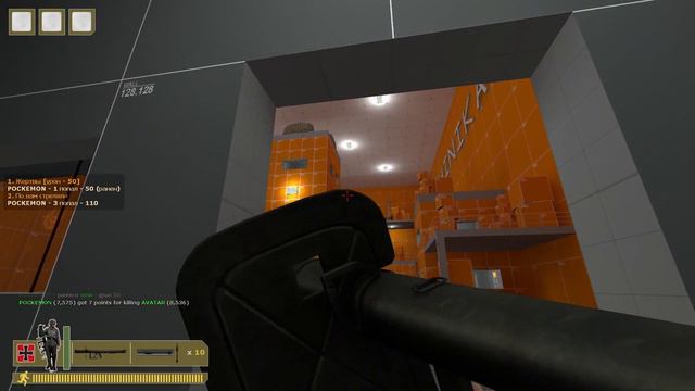 Day of Defeat Source с друзьями смотреть онлайн