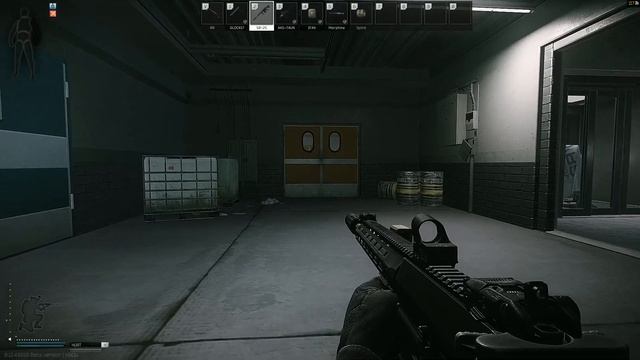 Clean SR-25 Play on Labs! | Escape From Tarkov смотреть онлайн