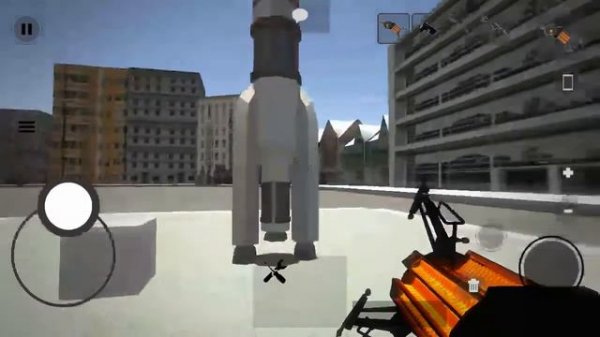 Vmod new features 2.3.5b [Discord in description]