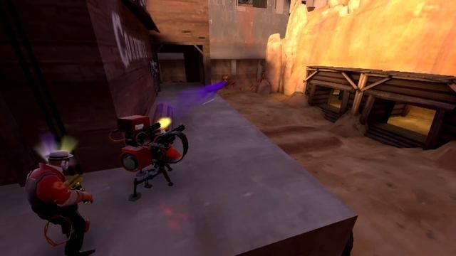What Makes A Sentry Spot Good? | Engineering 101 смотреть онлайн