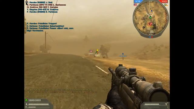BF2#44 смотреть онлайн