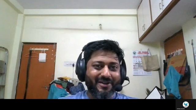 6 | Mock Interview at Python Academy смотреть онлайн