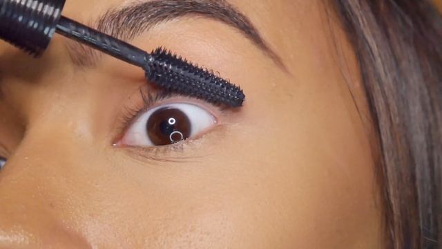 NEW L’ORÉAL UNLIMITED BENDABLE MASCARA REVIEW смотреть онлайн