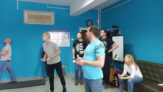 Дартс игра в Выборге 26 февраля 2023 год ( 4 часть ) смотреть онлайн