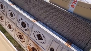 Это надо видеть ! Тонны вещей выставили на улицу в Австралии.Не свалка ,а барахолка.Обзор находок