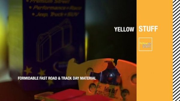 EBC Brakes разновидности Тормозных Колодки под стиль вождения