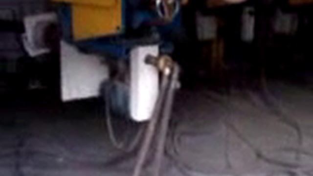 Завод по производству СТЕКЛА смотреть онлайн