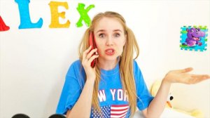 Учимся считать - Пять обезьянок прыгали в кровати | Five little monkeys jumping on the bed | song