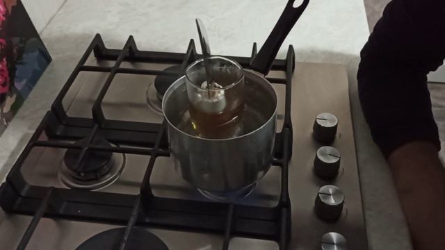 чем пропитать рукоять ножа смотреть онлайн