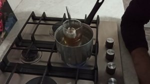 чем пропитать рукоять ножа