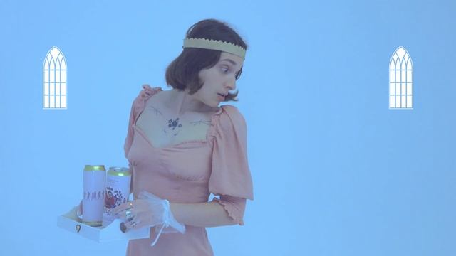 Как Мэддисон HoneyMad Шакалу пятки щекотал