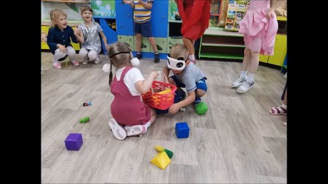 1 сентября, детский сад №49 "Золотая рыбка" смотреть онлайн