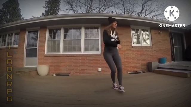 DOWN LOW Johnny B. New versión remix, break dance and shuffle. смотреть онлайн