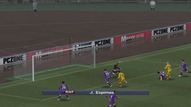 "No Mercy" ► MASTER LEAGUE PES 6 (PATCH 2022) Gameplay ITA [#16] PARMA CALCIO смотреть онлайн