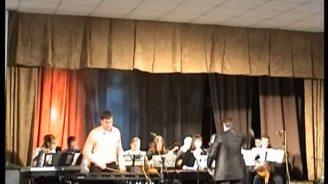 Xylophone "Avrem" смотреть онлайн