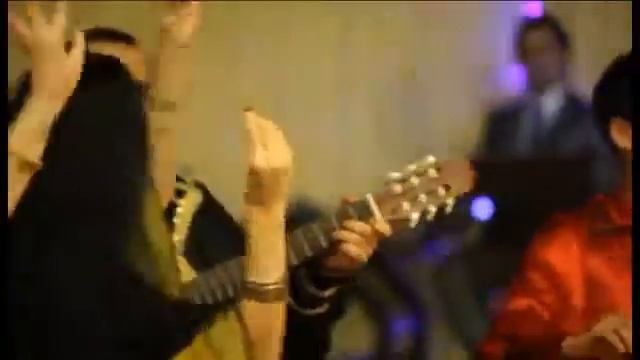 Поздравление от Цыган Киев смотреть онлайн