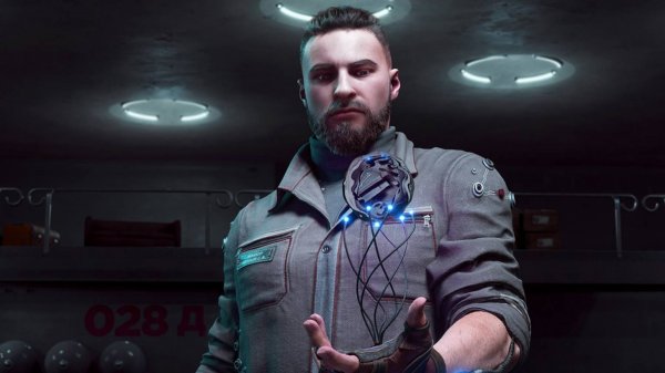 Atomic Heart Premium Edition часть 3