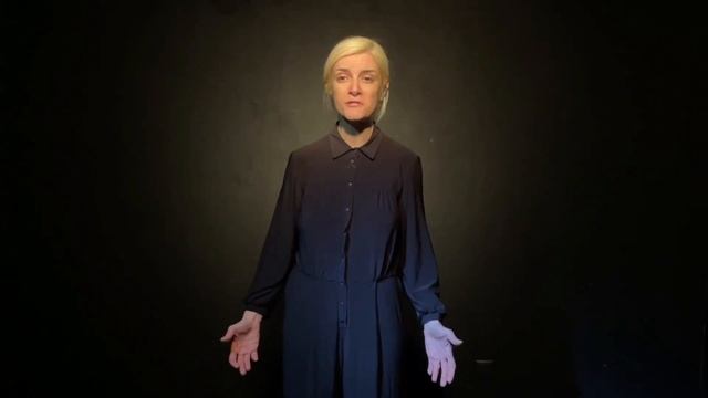 Э.Асадов "Падает снег". Читает Виктория Дюкова смотреть онлайн