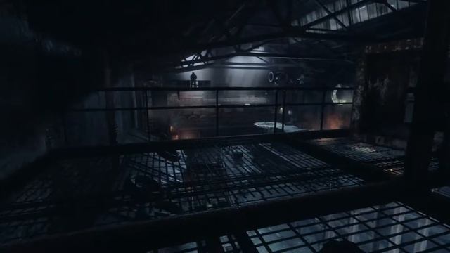 Near Death Experience [Metro Exodus Gameplay Walkthrough] смотреть онлайн