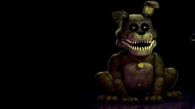 WHO IS Fetch? FNAF Fazbear Frights Explained